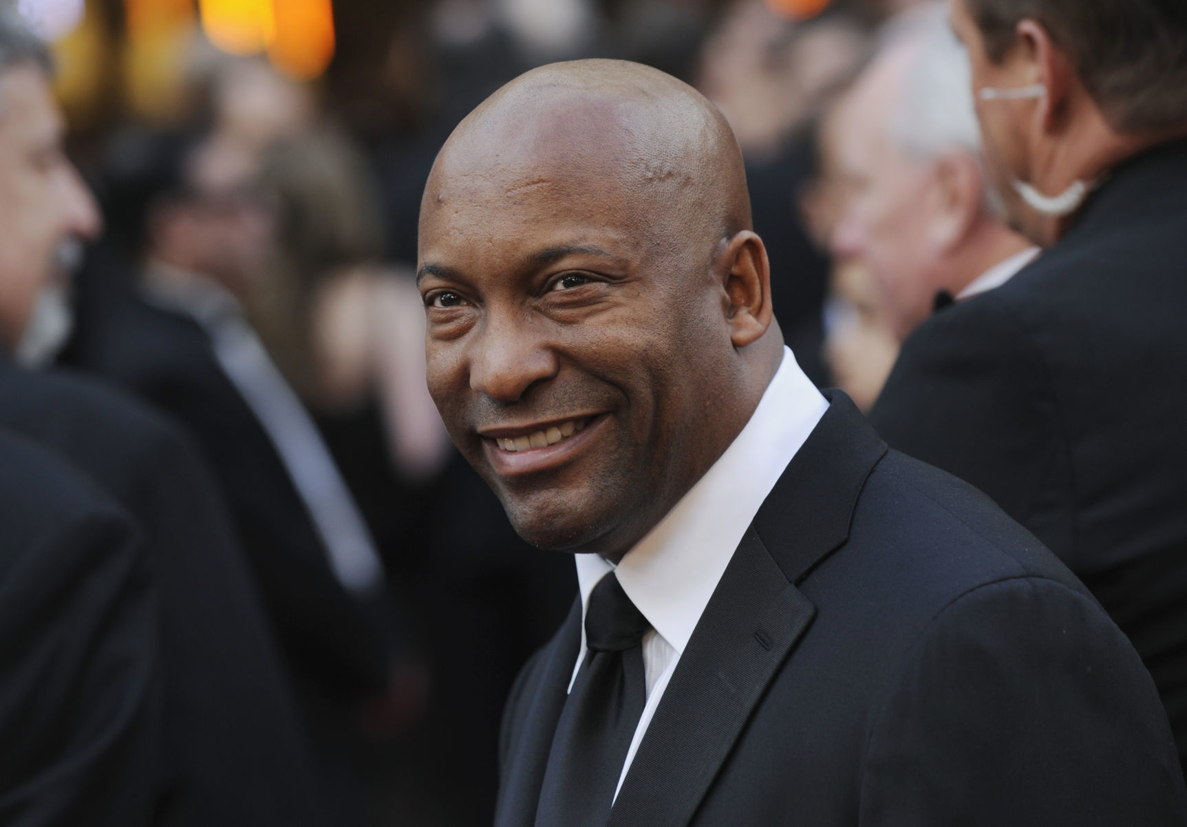 Obit John Singleton